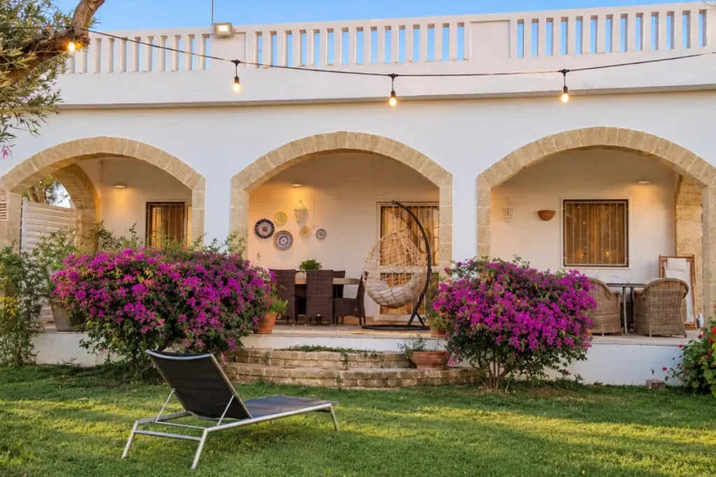 Casa Nonno Nanni