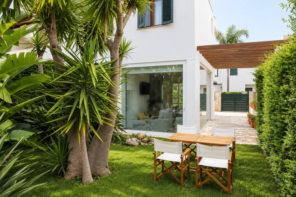 Villa Turchina